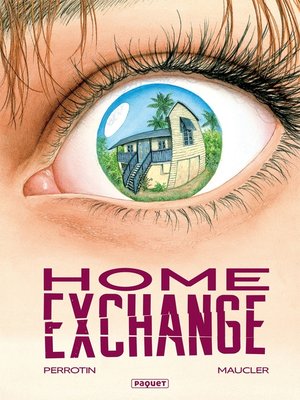 cover image of Home Exchange